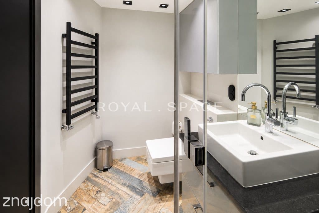 Apartament przy Wawelu | Stare Miasto - zdjęcie 13