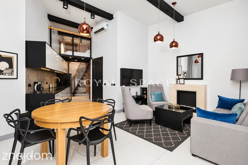 Apartament przy Wawelu | Stare Miasto - zdjęcie 4
