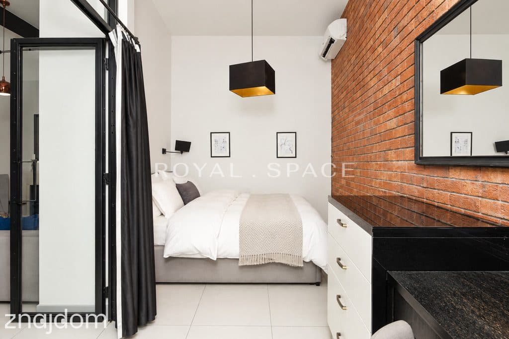 Apartament przy Wawelu | Stare Miasto - zdjęcie 16