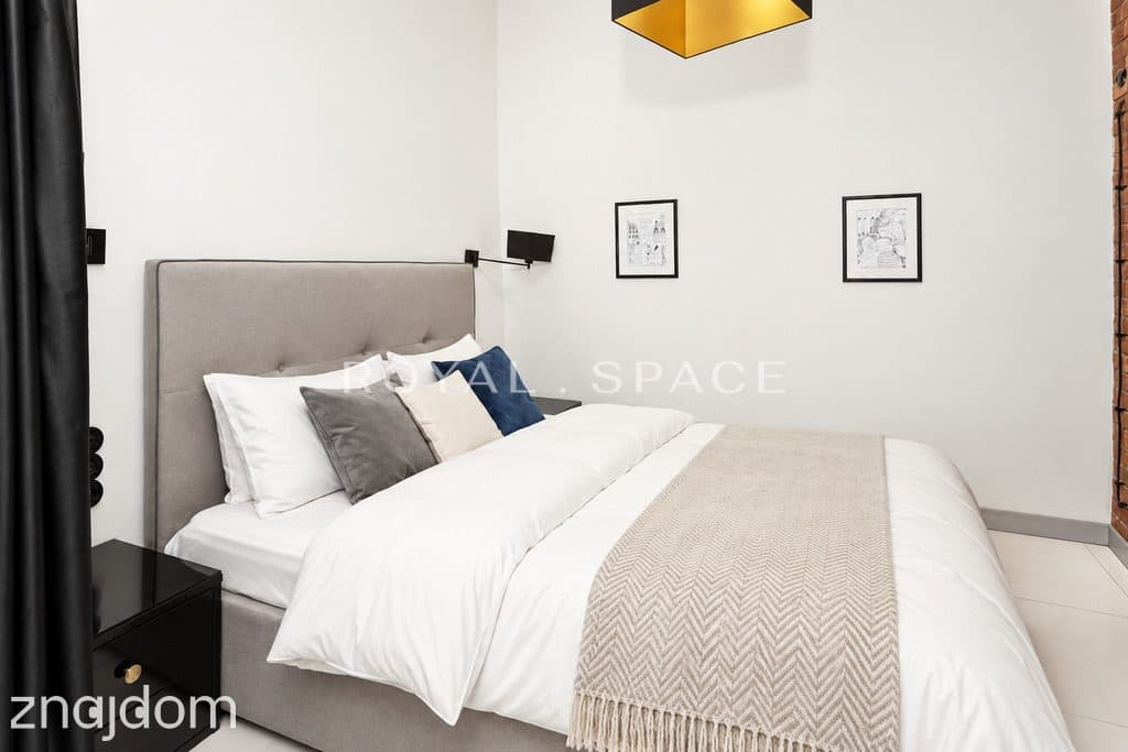 Apartament przy Wawelu | Stare Miasto - zdjęcie 17