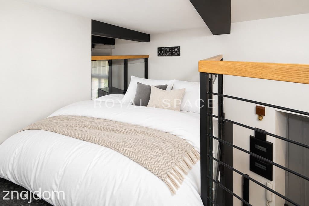 Apartament przy Wawelu | Stare Miasto - zdjęcie 15