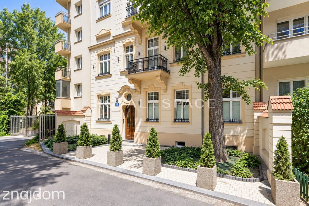 Apartament przy Wawelu | Stare Miasto