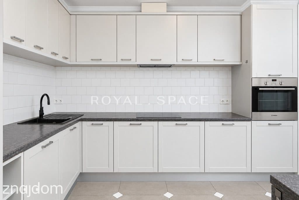 Elegancki apartament na Kazimierzu - zdjęcie 2