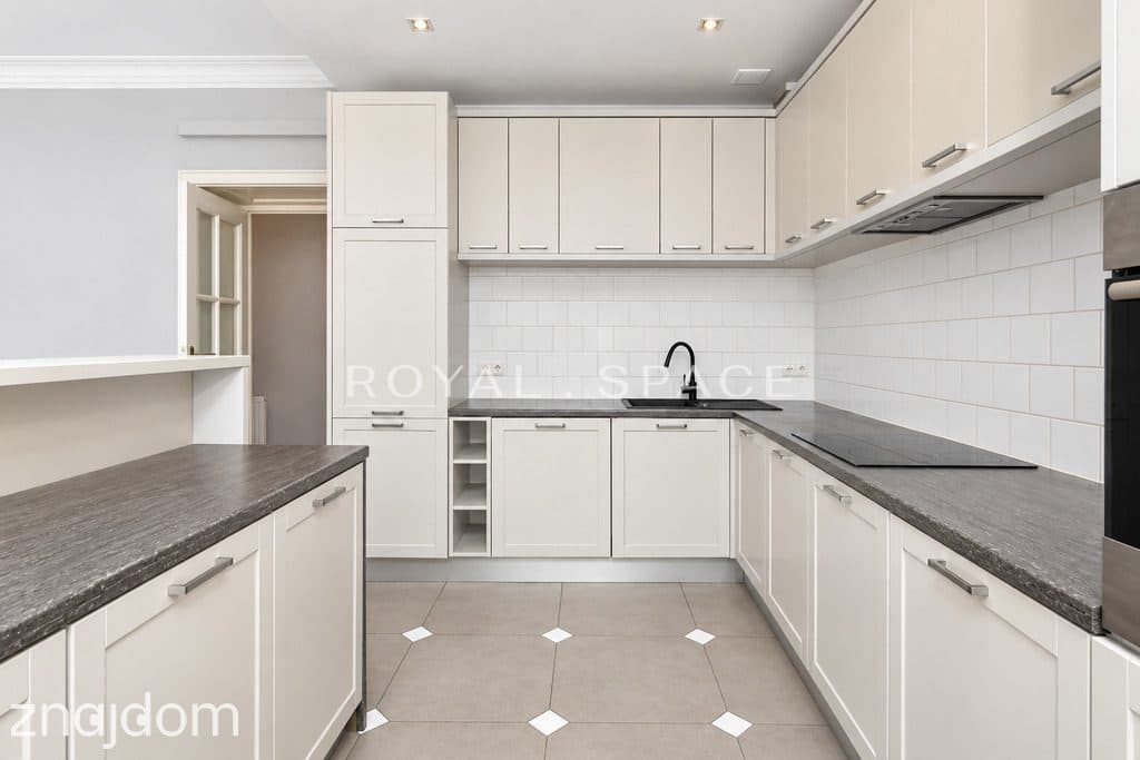 Elegancki apartament na Kazimierzu - zdjęcie 3