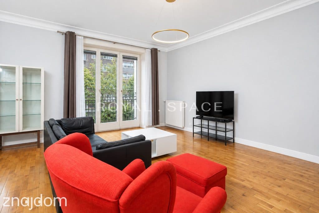 Elegancki apartament na Kazimierzu - zdjęcie 5