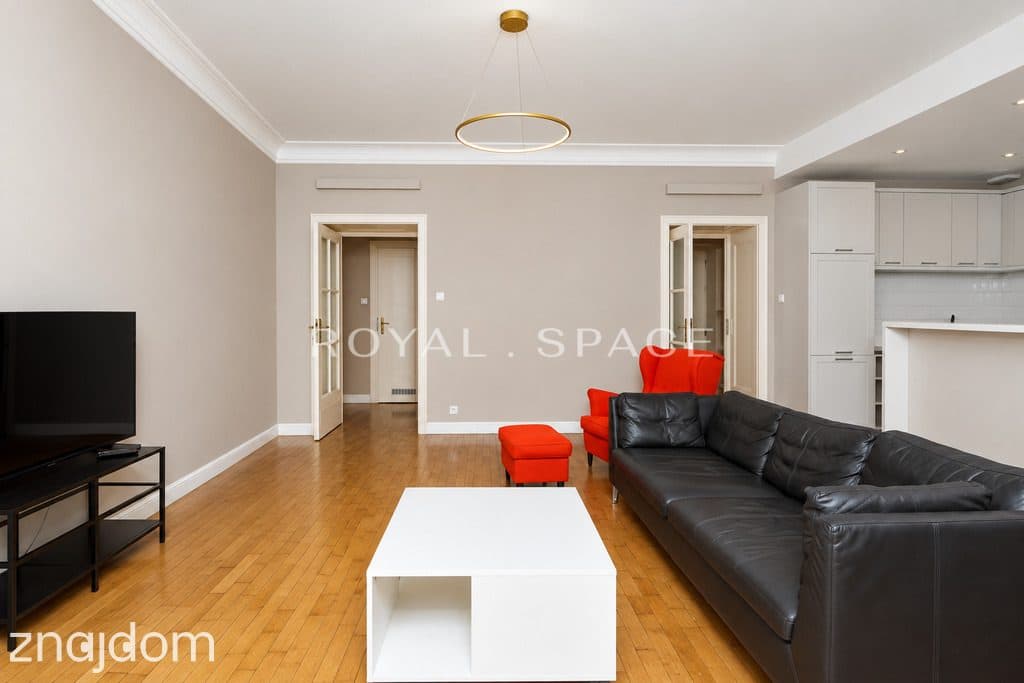 Elegancki apartament na Kazimierzu - zdjęcie 7