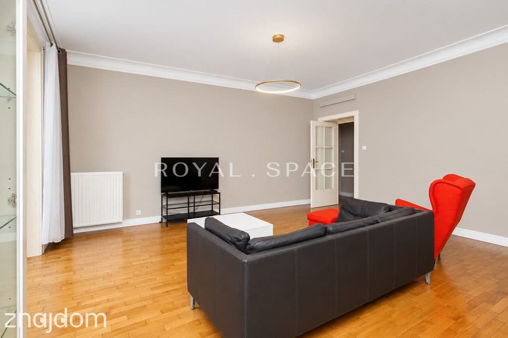 Elegancki apartament na Kazimierzu - zdjęcie 8