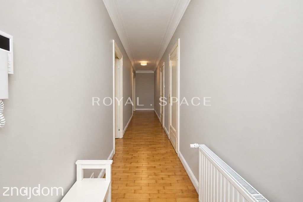 Elegancki apartament na Kazimierzu - zdjęcie 9
