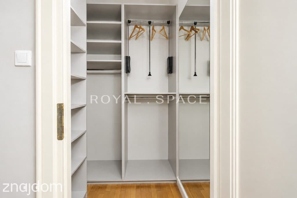 Elegancki apartament na Kazimierzu - zdjęcie 10