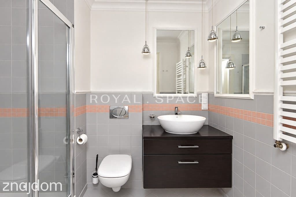 Elegancki apartament na Kazimierzu - zdjęcie 11