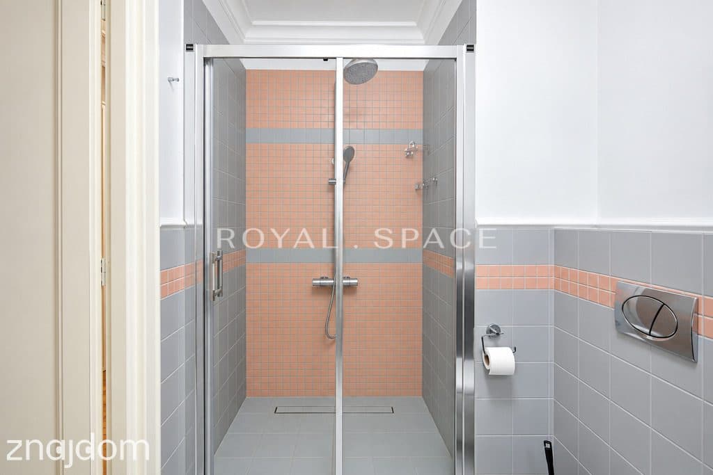 Elegancki apartament na Kazimierzu - zdjęcie 12