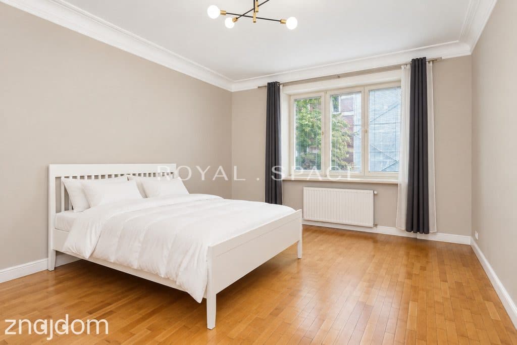 Elegancki apartament na Kazimierzu - zdjęcie 13