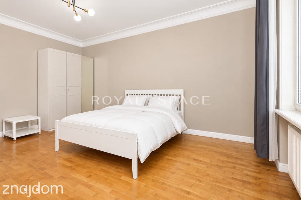 Elegancki apartament na Kazimierzu - zdjęcie 15