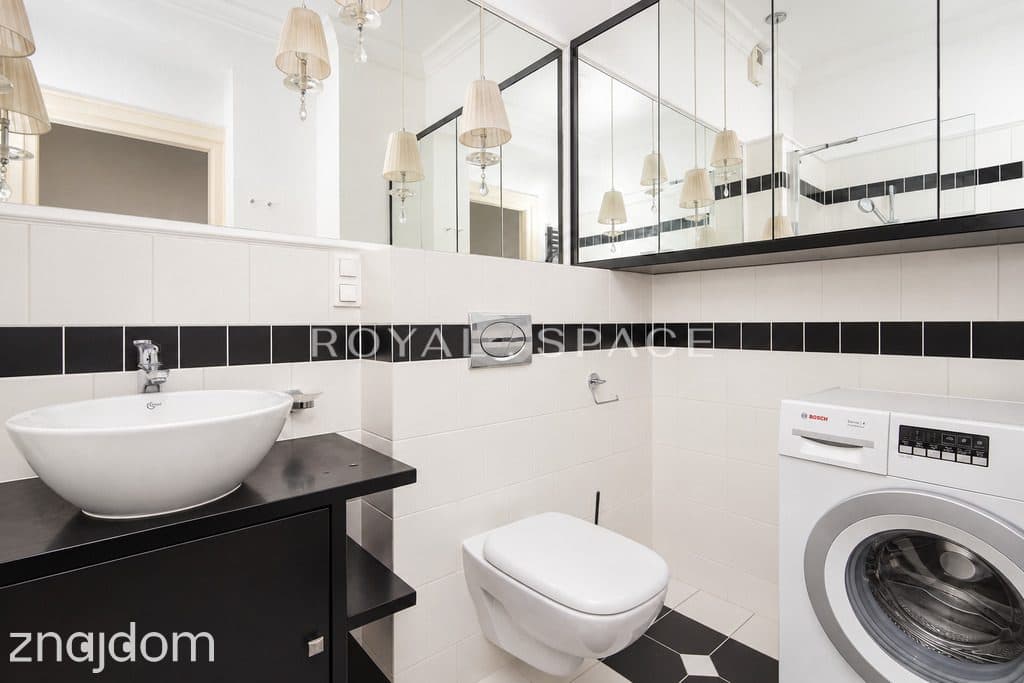 Elegancki apartament na Kazimierzu - zdjęcie 17