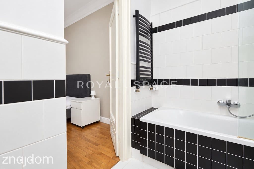 Elegancki apartament na Kazimierzu - zdjęcie 18