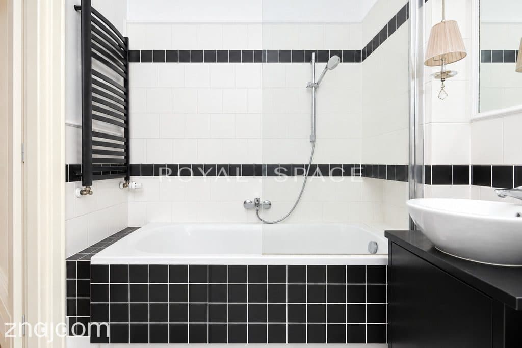 Elegancki apartament na Kazimierzu - zdjęcie 19