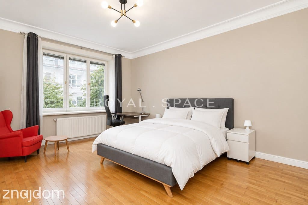 Elegancki apartament na Kazimierzu - zdjęcie 20