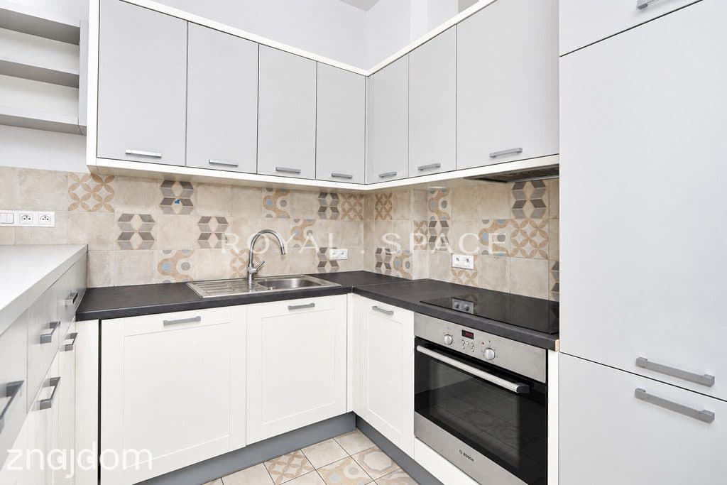 Apartament z garderobą w kamienicy przy Plantach! - zdjęcie 4