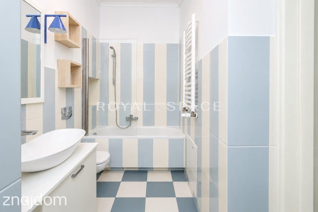 Apartament z garderobą w kamienicy przy Plantach! - zdjęcie 9
