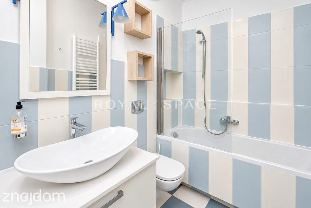 Apartament z garderobą w kamienicy przy Plantach! - zdjęcie 10