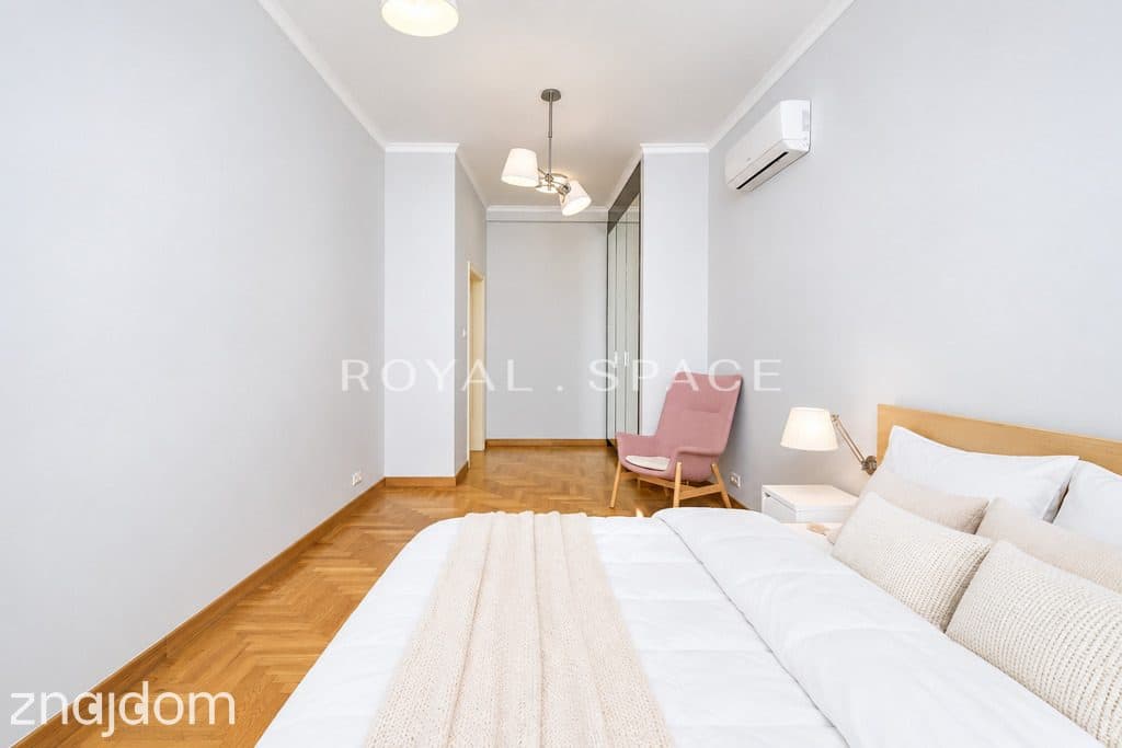 Apartament z garderobą w kamienicy przy Plantach! - zdjęcie 15