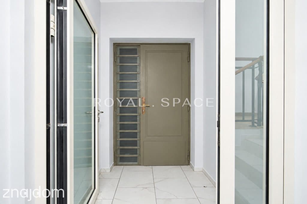 Apartament z garderobą w kamienicy przy Plantach! - zdjęcie 16