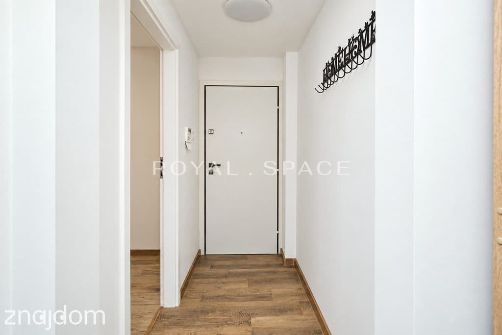 3 osobne pokoje | Balkon | Wola Duchacka - zdjęcie 12