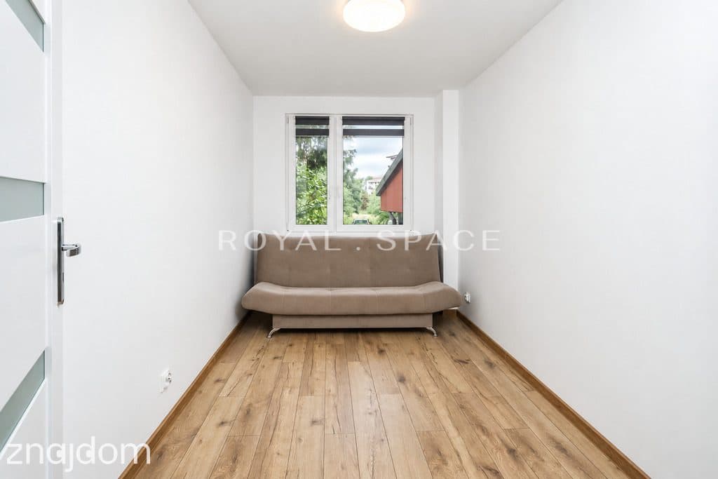 3 osobne pokoje | Balkon | Wola Duchacka - zdjęcie 16