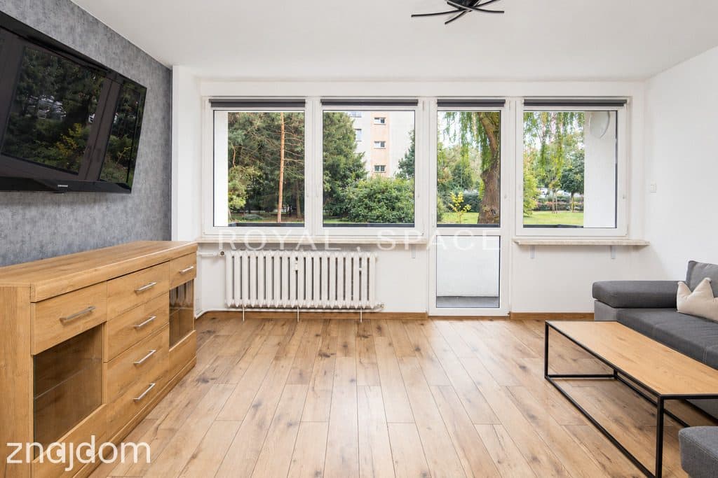 3 osobne pokoje | Balkon | Wola Duchacka - zdjęcie 3