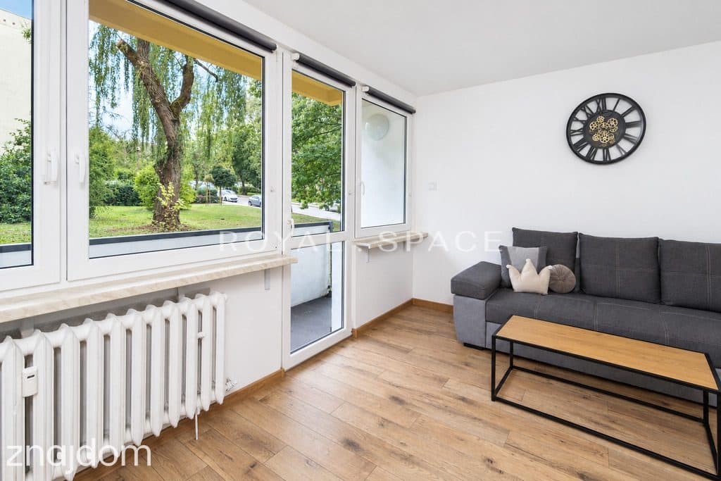 3 osobne pokoje | Balkon | Wola Duchacka - zdjęcie 4
