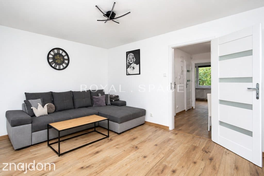 3 osobne pokoje | Balkon | Wola Duchacka - zdjęcie 2