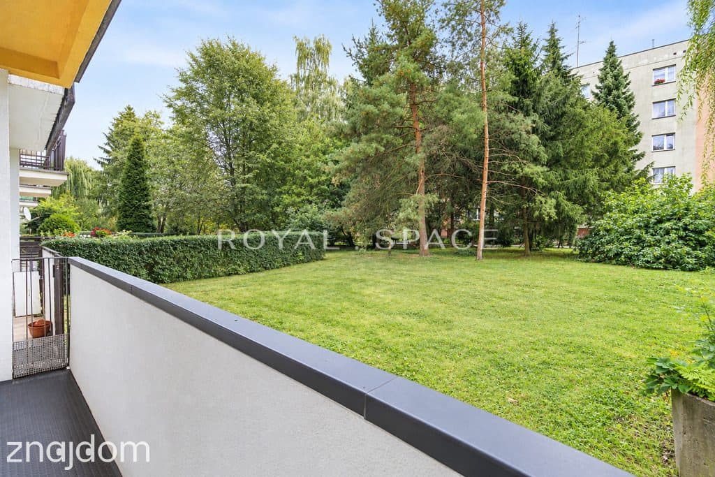 3 osobne pokoje | Balkon | Wola Duchacka - zdjęcie 5