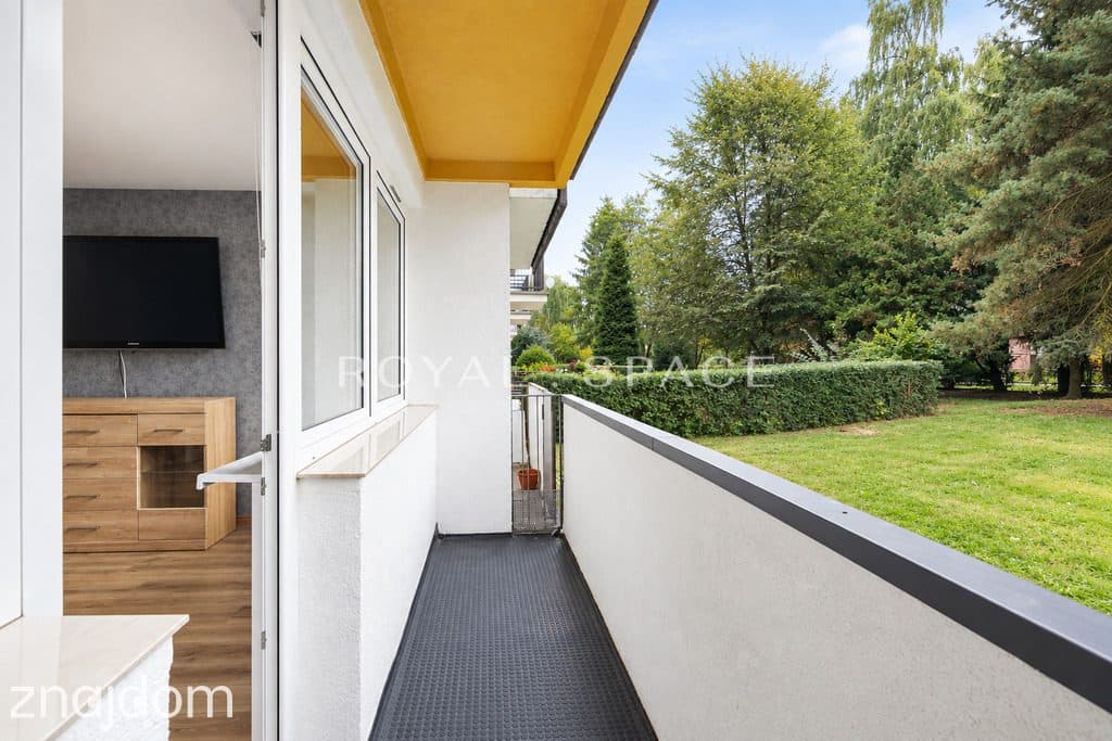 3 osobne pokoje | Balkon | Wola Duchacka - zdjęcie 6