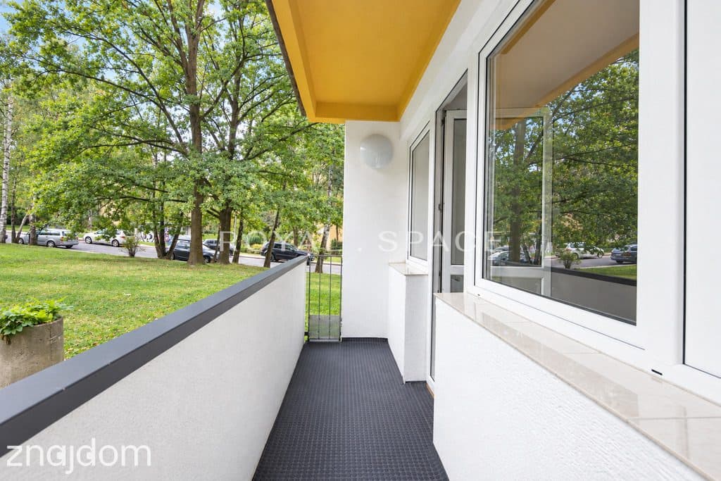 3 osobne pokoje | Balkon | Wola Duchacka - zdjęcie 7