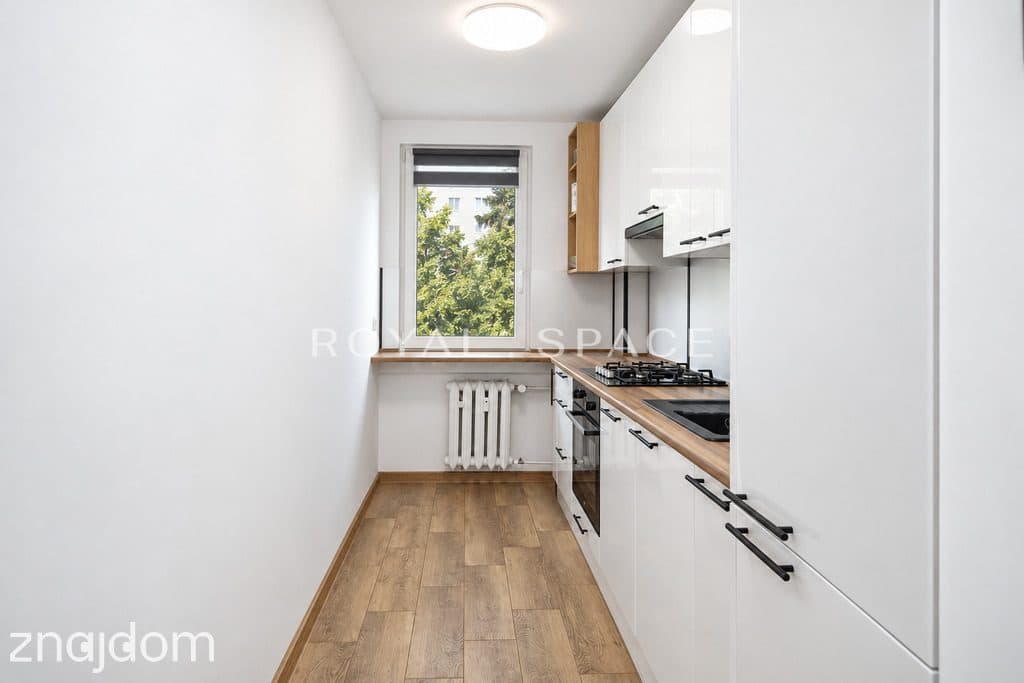 3 osobne pokoje | Balkon | Wola Duchacka - zdjęcie 9