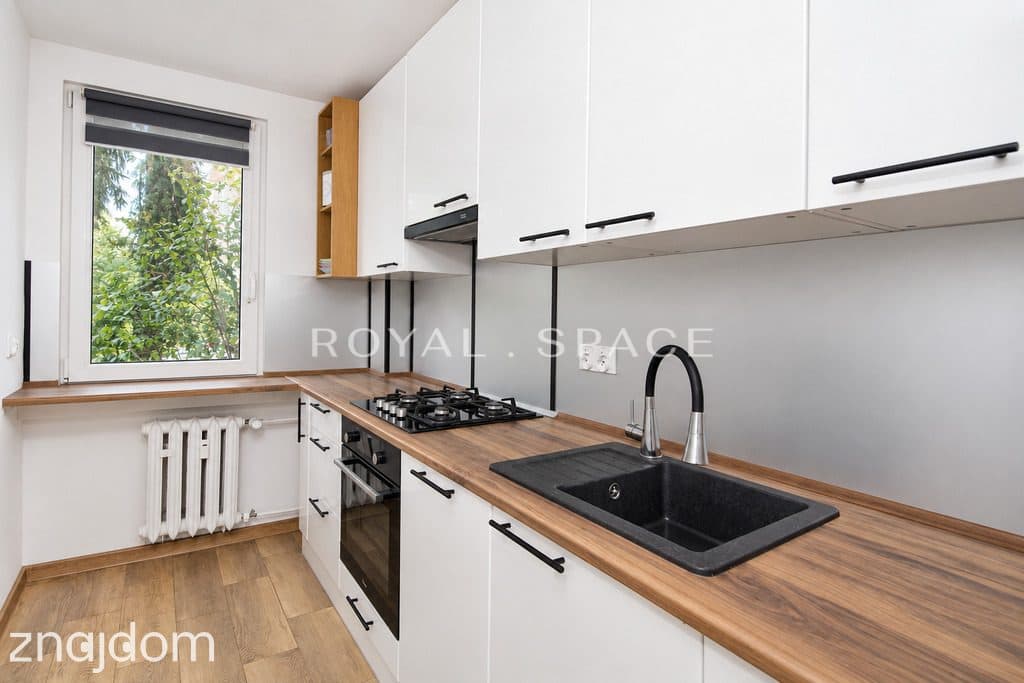 3 osobne pokoje | Balkon | Wola Duchacka - zdjęcie 11