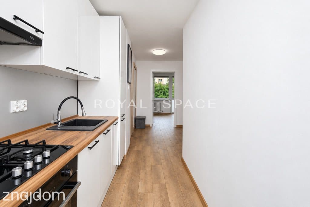 3 osobne pokoje | Balkon | Wola Duchacka - zdjęcie 10