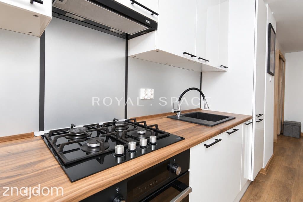 3 osobne pokoje | Balkon | Wola Duchacka - zdjęcie 8
