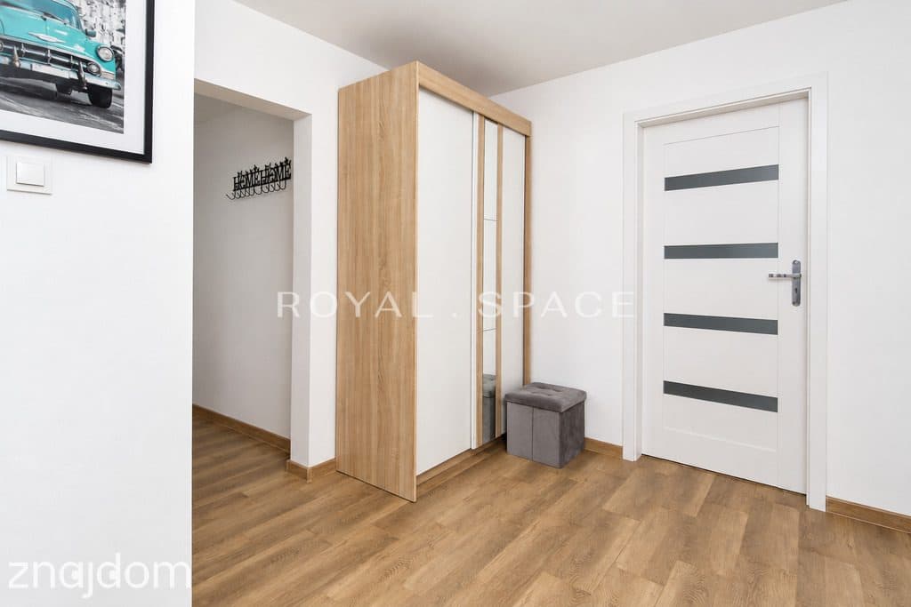 3 osobne pokoje | Balkon | Wola Duchacka - zdjęcie 13