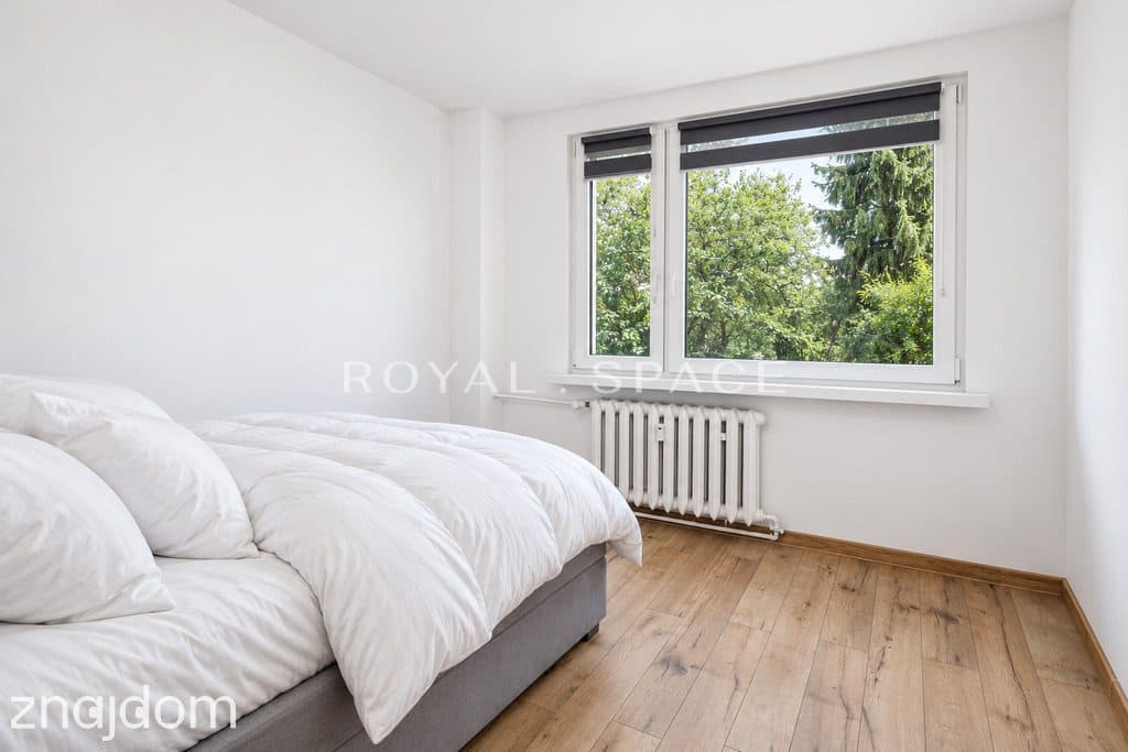 3 osobne pokoje | Balkon | Wola Duchacka - zdjęcie 14