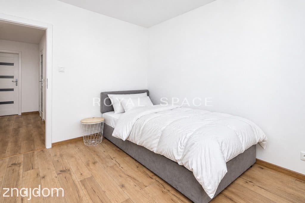 3 osobne pokoje | Balkon | Wola Duchacka - zdjęcie 15