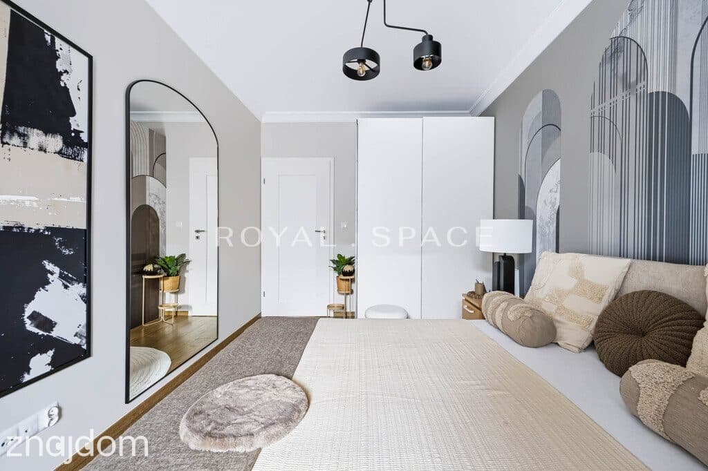Wyjątkowe 51 m² | 2 balkony |  Wola - zdjęcie 17