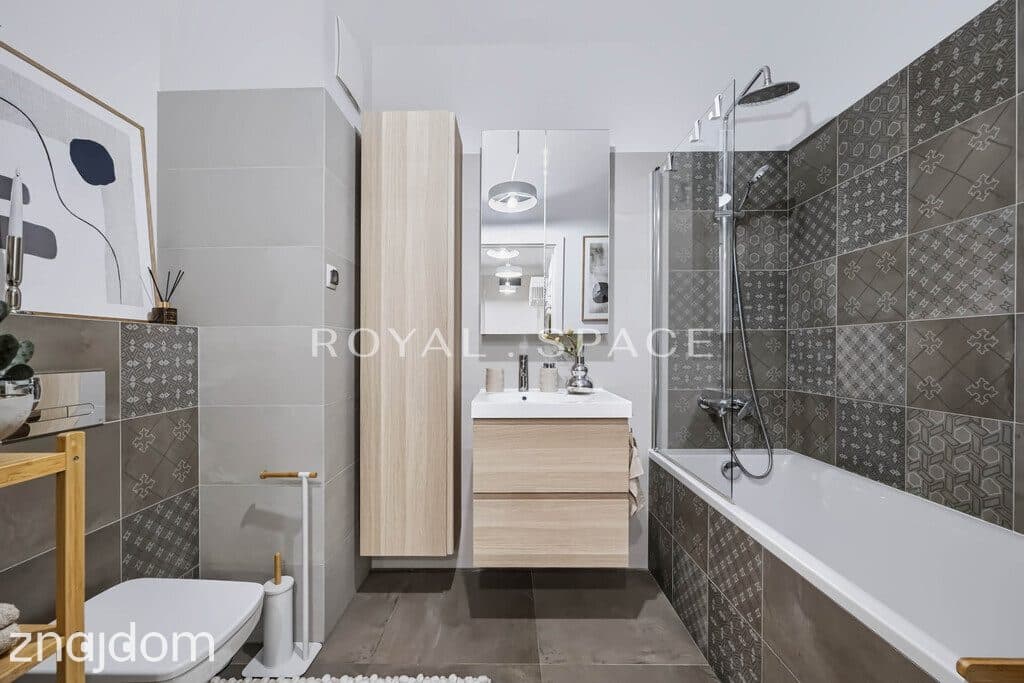 Wyjątkowe 51 m² | 2 balkony |  Wola - zdjęcie 19