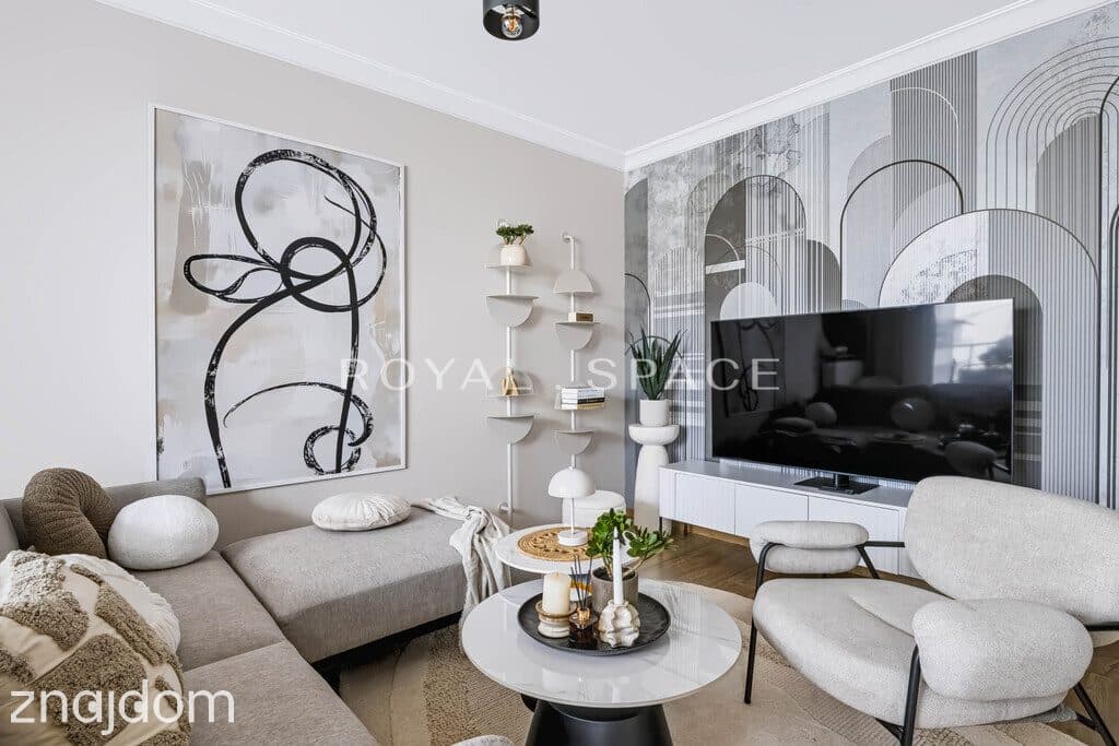 Wyjątkowe 51 m² | 2 balkony |  Wola - zdjęcie 3