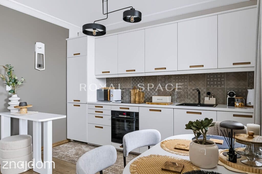Wyjątkowe 51 m² | 2 balkony |  Wola - zdjęcie 2