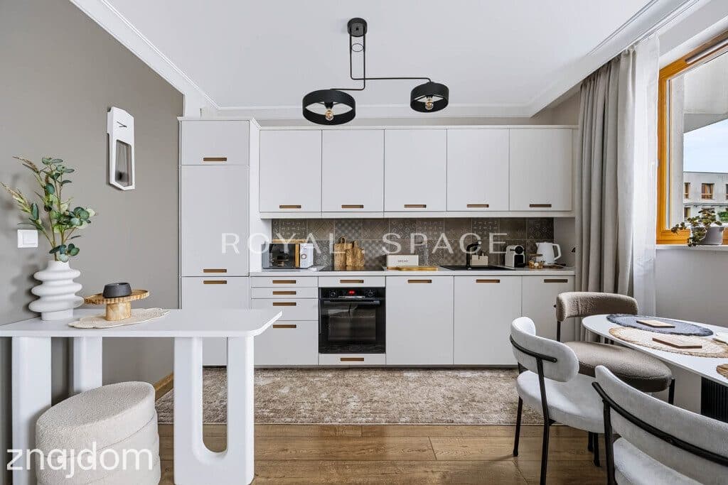 Wyjątkowe 51 m² | 2 balkony |  Wola - zdjęcie 9