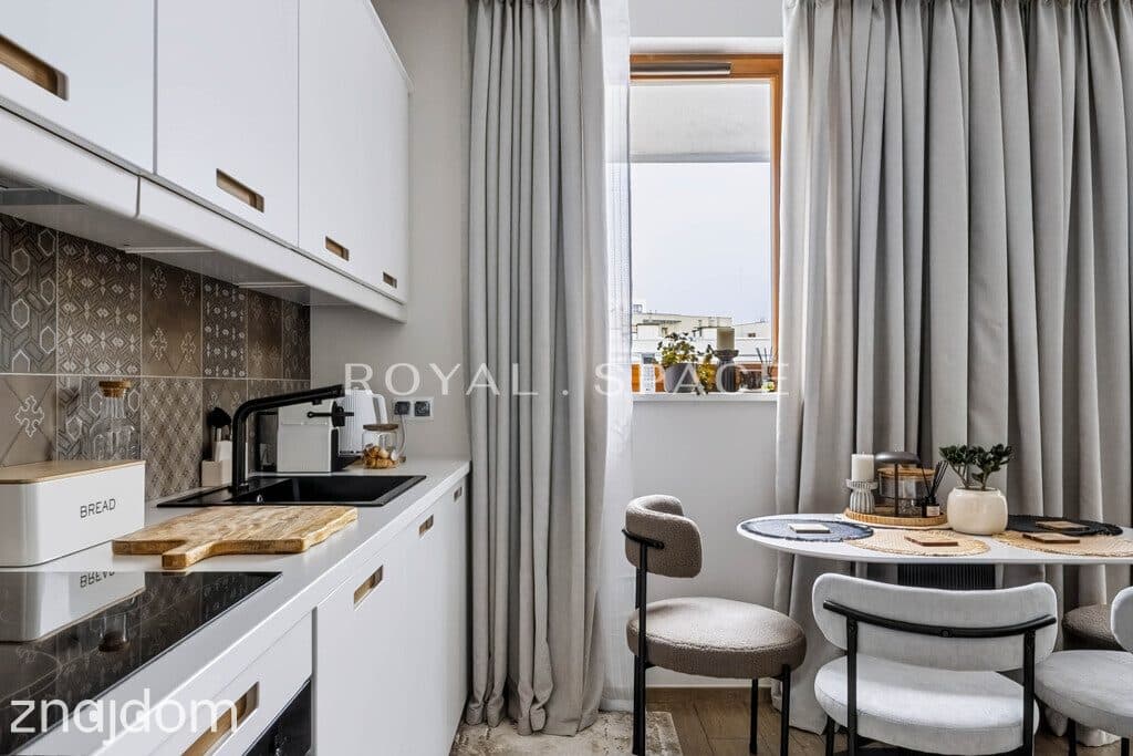 Wyjątkowe 51 m² | 2 balkony |  Wola - zdjęcie 10