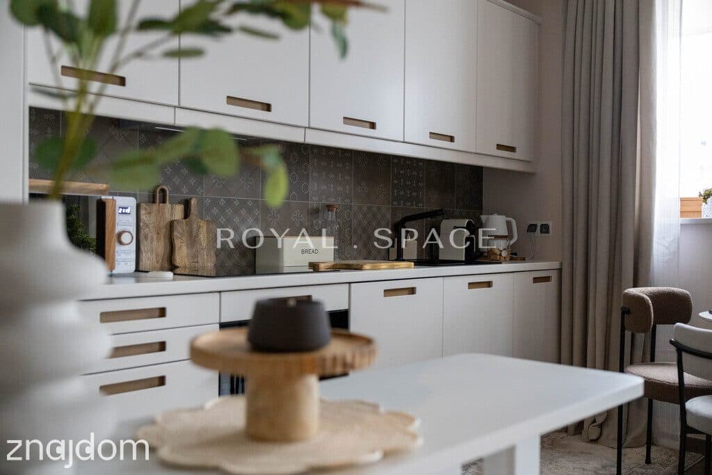 Wyjątkowe 51 m² | 2 balkony |  Wola - zdjęcie 7
