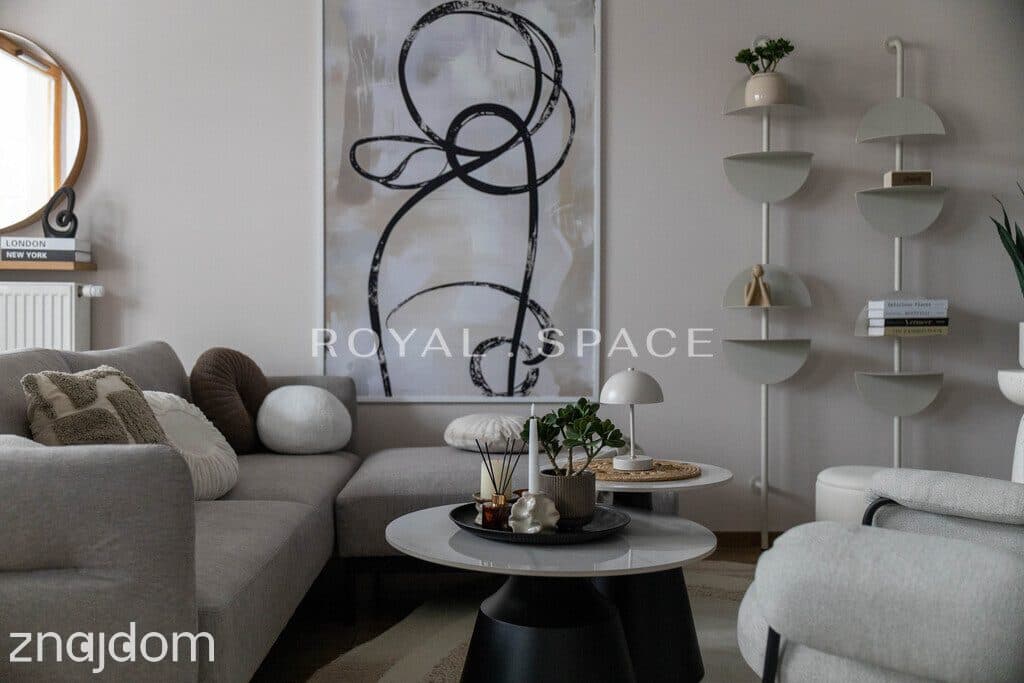 Wyjątkowe 51 m² | 2 balkony |  Wola - zdjęcie 5