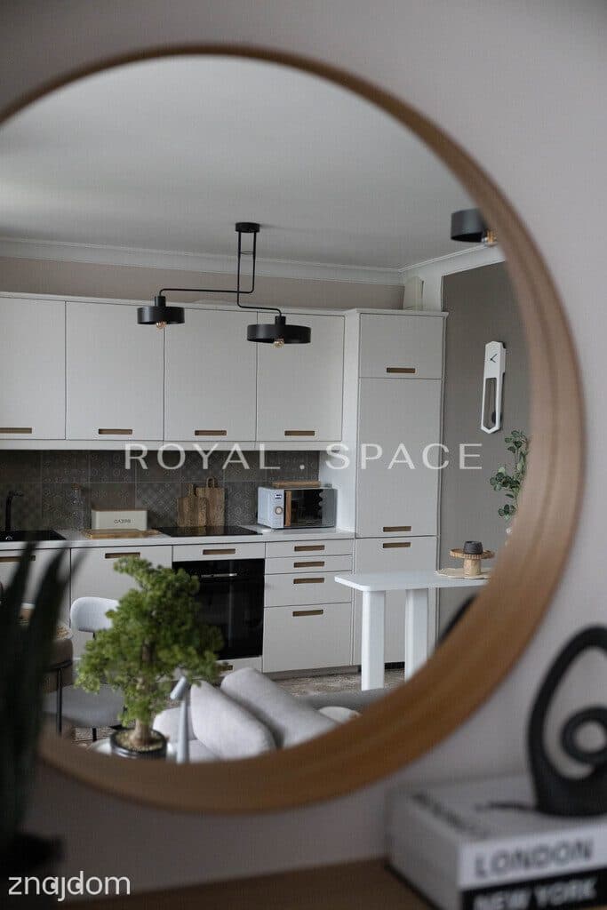 Wyjątkowe 51 m² | 2 balkony |  Wola - zdjęcie 11